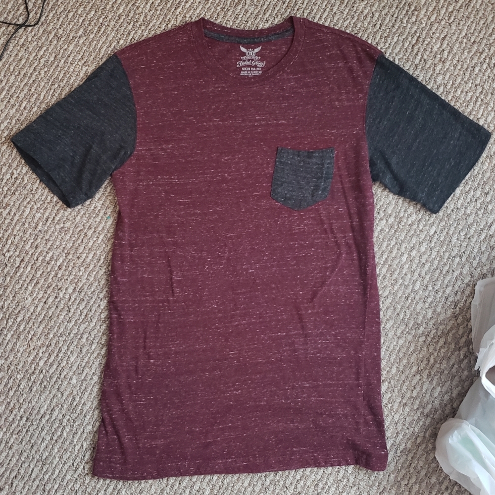 Pocket Tee